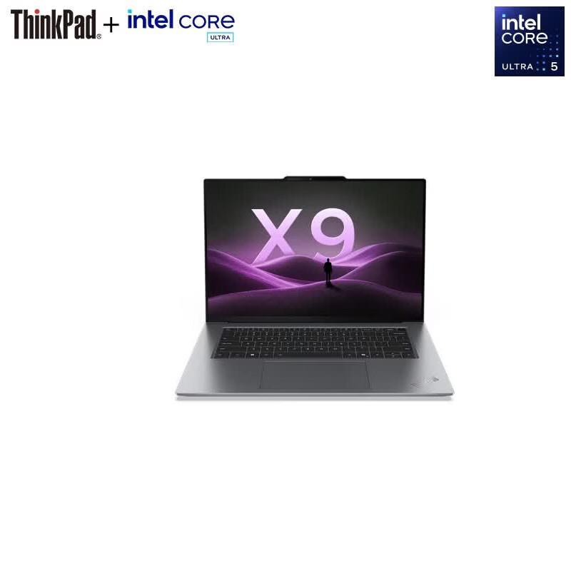 Lenovo ThinkPad X9-15 Aura AI Business Laptop (CN version)