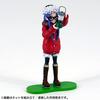 Kaiyodo ARTPLA Yurucamp Camp Set (Unpainted, Unassembled Plastic Model Kit) AP002