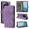 Cover For 50 Tcl Flip Nxtpaper 5gtcl 50 Pro Nxtpaper 5g Pu Leather Fullbody Protection With Rfid Blocking