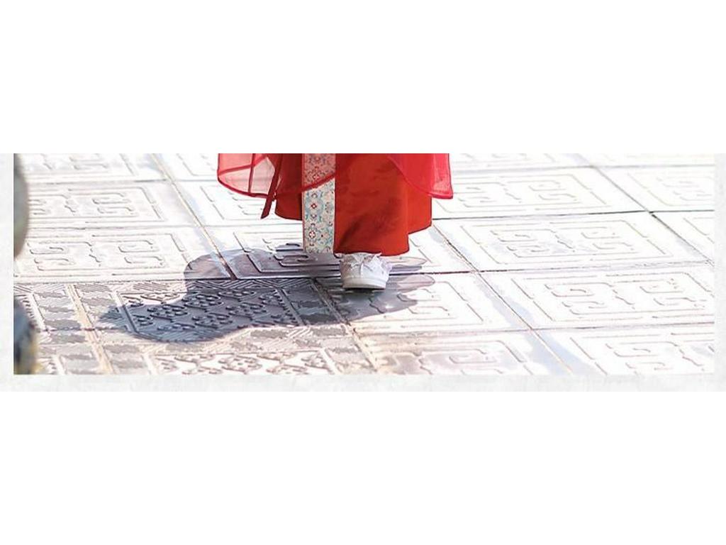 Warring States Hanfu Set for Kids: Spring/Autumn 2025 Mid-Autumn Festival Traditional Chinese Costume