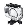 Waterproof Case for DJI Osmo Action 6 Sport Camera Accessories Underwater Diving Case Underwater Waterproof Housing with Screw