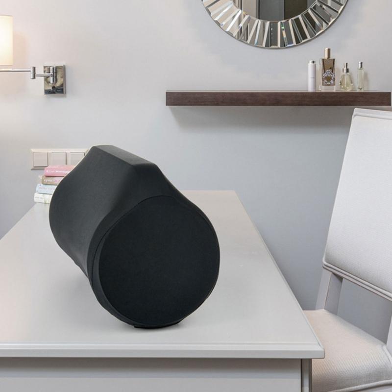 Měkké Ochranné Skořepiny Prachotěsný Ochranný Kryt pro Bezdrátový Reproduktor SRS XG500 Vysoce Elastický Rukáv Nedeformující se Skořepiny