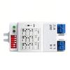 5.8GHz Microwave Radar 220V Auto-Sensing Switch Easy Install Microwave Sensor  Indoor Lighting