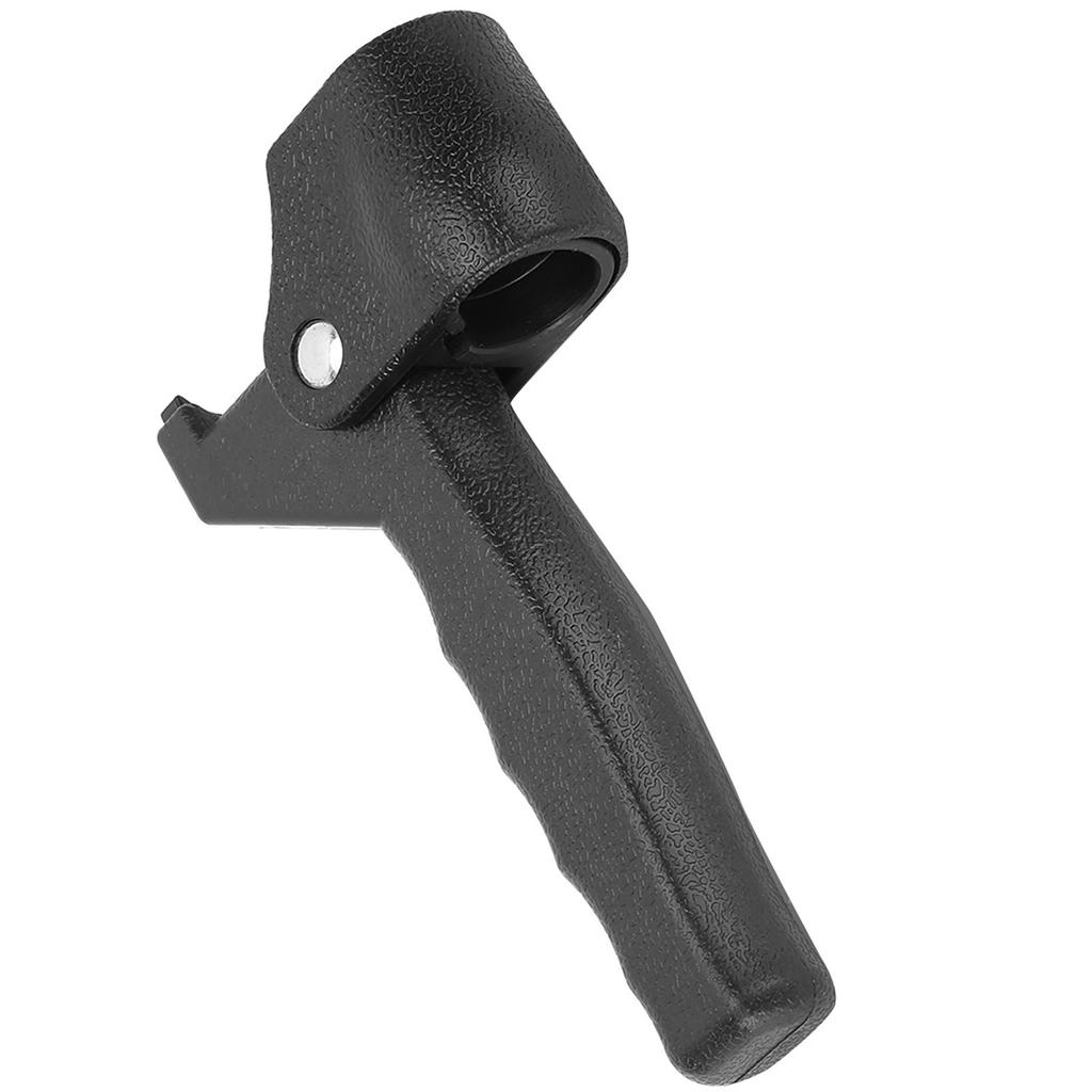 Old Man Walking Cane Handle Walking Stick Auxiliary Handle for 22mm Tube Diameter