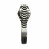 Seiko SEIKO with Silver Color Ladies 2623-0100 Wristwatch, Quartz, Calendar, Logo, GY18 /MQ,