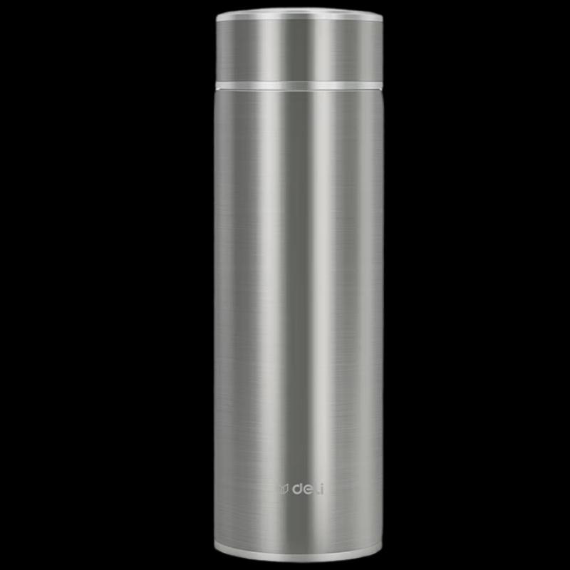 

Deli LL616 Business Thermos Mug 450ml