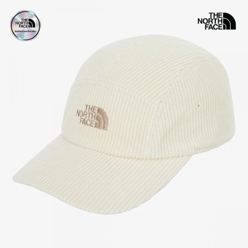 The North Face 5 Panel Cap Corduroy Cre Ne3cr59b FF