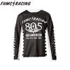 Racing Shirt Bike Quick Dry Motocross Racing Shirt Downhill Enduro Jersey NEW Jersey Motorcycle Jerseys