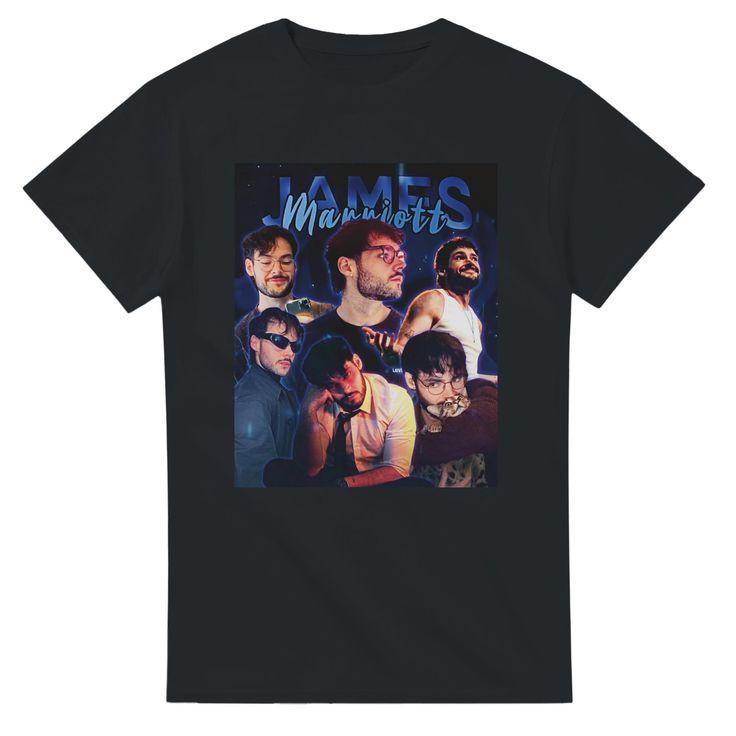 

James Marriott T-Shirt L
