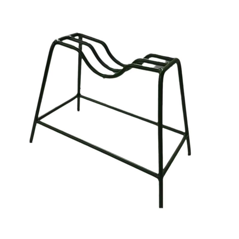 Mobile Metal Shooting Target Stand