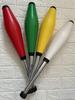 Professional Juggling Club Pin Circus Performance Toy for Kids and Adults Party Fun