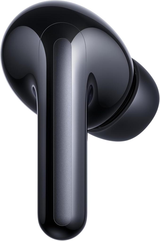 Xiaomi Redmi Buds 6 Lite Wireless Earbuds with Hybrid ANC, Active Noise Cancellation Up To 40dB, 38 Hours of Music Playback, Custom EQ Mode, Google