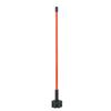 Golf Swing Trainer Aid Posture Correction Lightweight Durable Golf Swing Training Stick for Beginner Practice