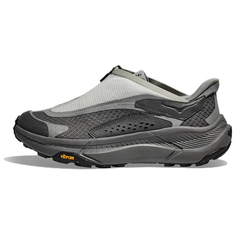 

Кросівки HOKA ONE ONE Project Transport Stardust Satellite Grey 1162850-SSTST 41⅓ сірий колір