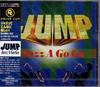 CD VARIOUS OLIVER NELSON RAMSEY LEWI  JUMPJAZZ A GO  PHCR1919  1996 Japan Jazz Used