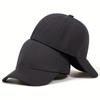 Høy Kvalitet Baseballcaps Menn Snapback Hatter Caps Menn Fitted Lukket Hel Caps Kvinner Gorras Bone Herre Truckerhatt Casquette