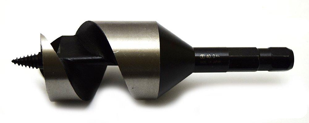 

Onishi Kogyo Short Bit 40mm (NO.1)