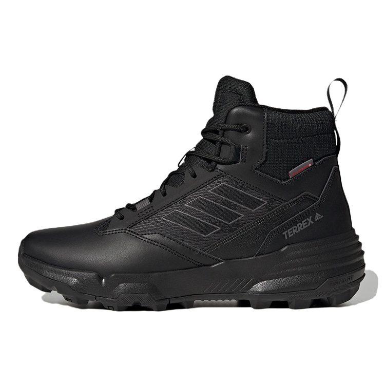 Adidas Terrex Unity Ādas Mid Cold