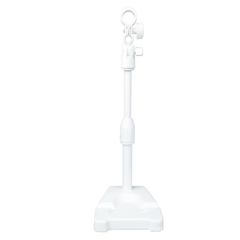 

Настольная регулируемая микрофонная стойка с подъемным механизмом, портативный настольный кронштейн, противоударная микрофонная стойка для живого выступления, легкий кронштейн