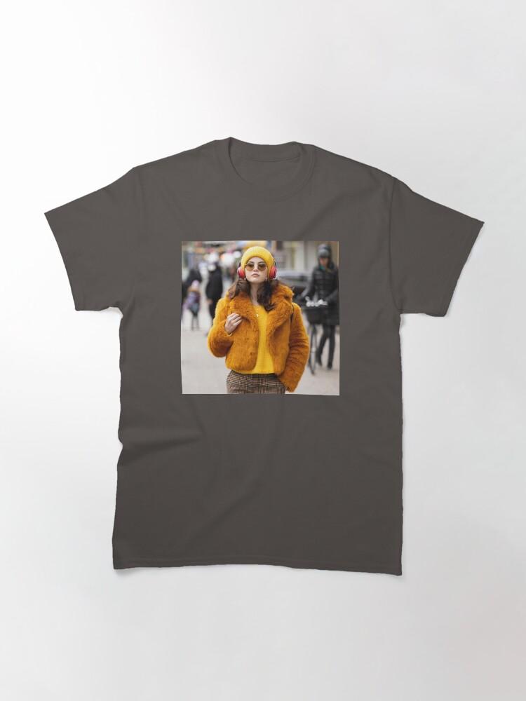 Only Murders In the Building Trending Classic T-Shirt