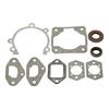 Gasket Oil Seal Set For Stihl BR320 BR380 BR400 BR420 SR420 Backpack Blower SR320 SR400 SR420 Sprayers 4203 007 1050 Garden Part