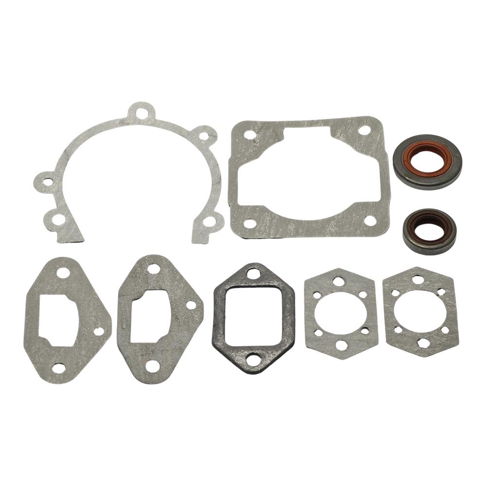 Gasket Oil Seal Set For Stihl BR320 BR380 BR400 BR420 SR420 Backpack Blower SR320 SR400 SR420 Sprayers 4203 007 1050 Garden Part
