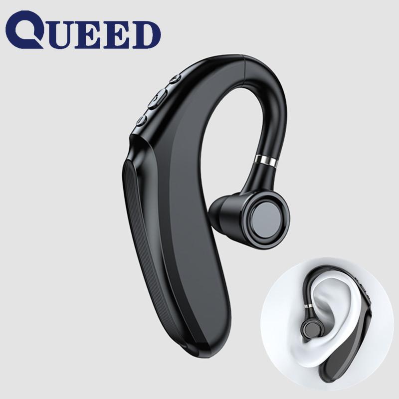 

Bluetooth-гарнитура, большая мощность, беспроводная длительная непрерывная гарнитура с шумоподавлением при движении в ушах для аэрокосмической отрасли