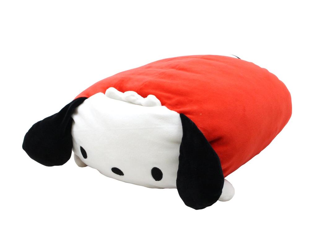 Mochimochi Nesoberi Cushion S Pochacco 36425649