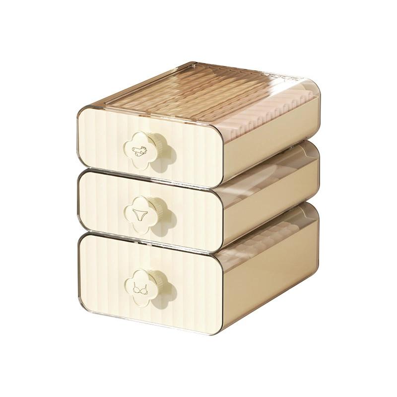 Organizador de ropa interior, caja de almacenamiento para calcetines, cajón divisor para armario