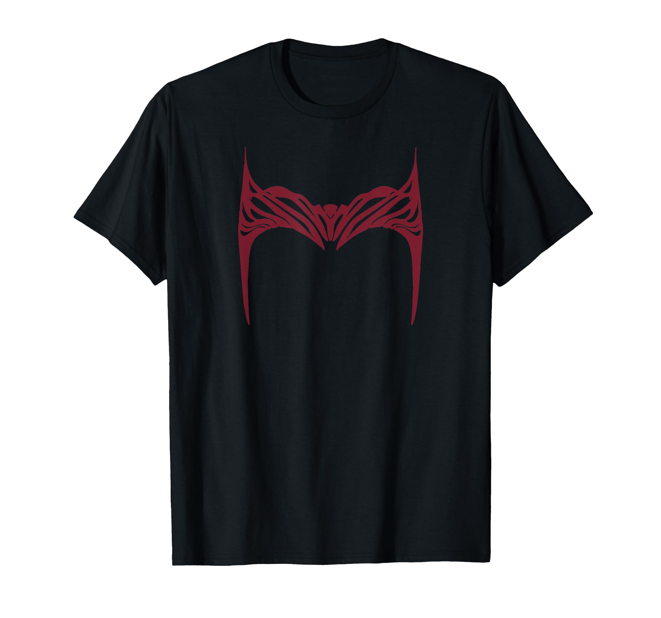 

Doctor Strange Multiverse of Madness Scarlet Witch Tiara T-Shirt