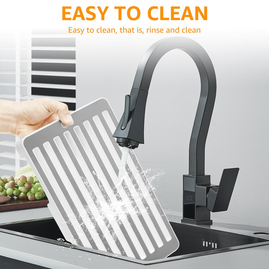 Bread Slicer Width Adjustable Bread Slicing Guide Detachable Slicer with Uniform Slices Kitchen Baking Tools Bread Cutting