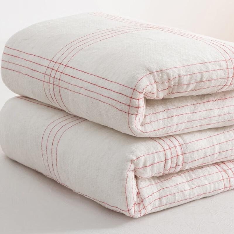 Fan Shun Thick Winter Polyester Quilt