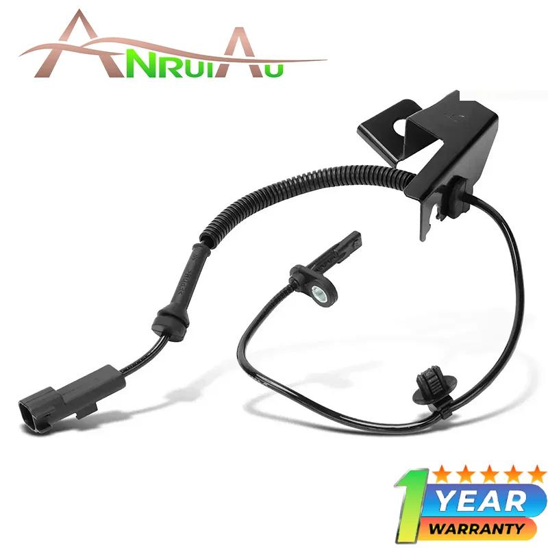 

NEW 2PCS J2GC2C205A3A ABS vehicle speed sensor wheel speed sensor For Ford Edge Lincoln Continental MKX Nautilus J2GC-2C205-A3A Front Right