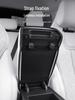 BYD Yuan UP Armrest Leather Pad - Interior Console Protection.