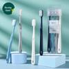 Chenke Adult Soft Bristle Toothbrush Series