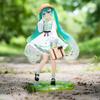 Hatsune Miku In Stock TAiTO Hatsune Miku Fashion Figure Country Ver. PVC 18CM Anime Action Figures Model Collection Toys