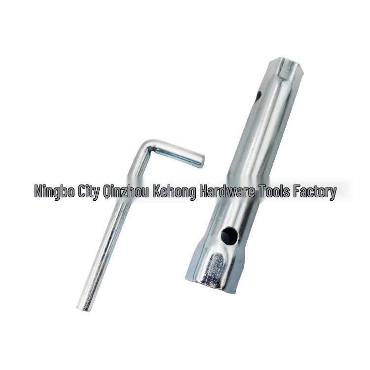 Kehong Spark Plug Socket Wrench for Auto Repair (16/21mm)