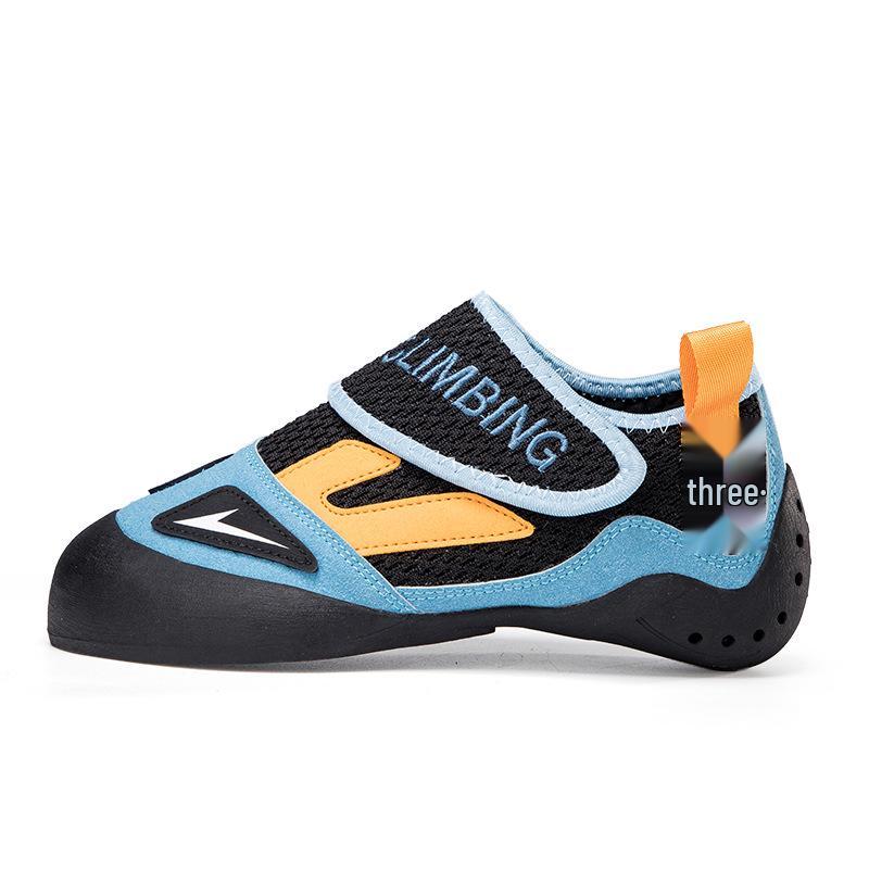 Non-Slip Climbing Shoes for Indoor/Outdoor Bouldering