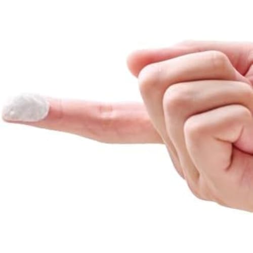 [Bundle Purchase] Okiefu Work Hands & Healthy Feet 76g Dry Skin Foot Cream (1 Each)