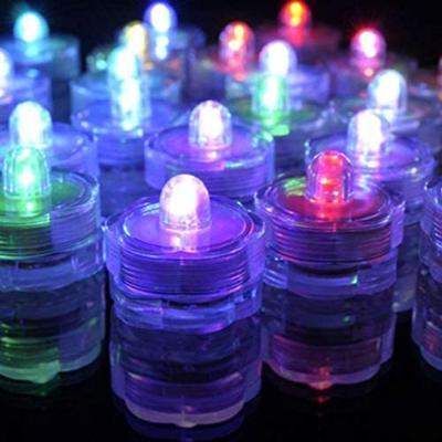 LED-lampor – LED-ljus