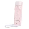 Clip On LED Light USB Rechargeable 3 Color Modes Foldable Book Lamp for Repair Reading Jewelry Inspection