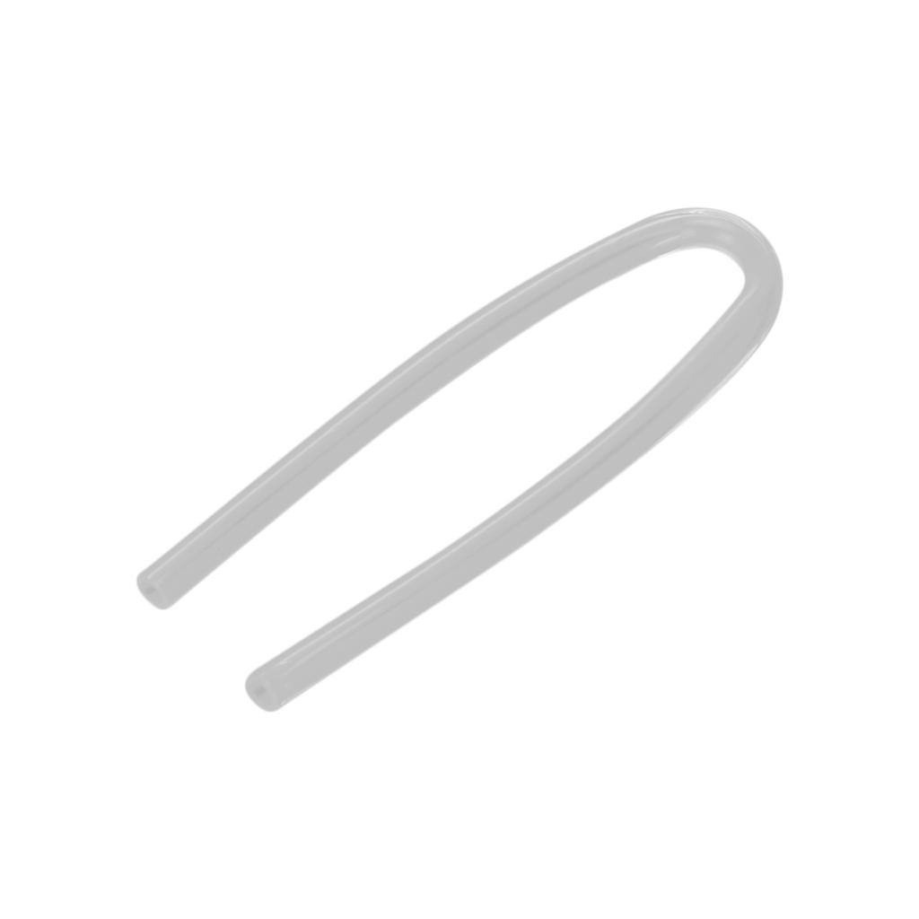 Tuburi pentru Aparat Auditiv Portabile Durabile PVC cu Rezistență Ridicată Tuburi de Rezervă pentru Aparat Auditiv