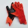 Professional Match Football Goalkeeper Gloves