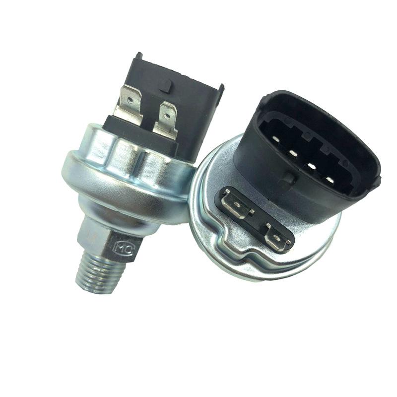 Compatible Oil Pressure Sensor for Yutong Yuchai FC5YA-L4700-38231G0