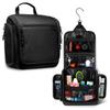 Travel Organizer Bag Hanging Makeup Bag Large Capacity Cosmetic Toiletry Bag Case Organizadores