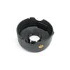 Black Plastic Spool Cover Cap for For BOSCH Pro Tap Trimmer Art23 Art26 Art30