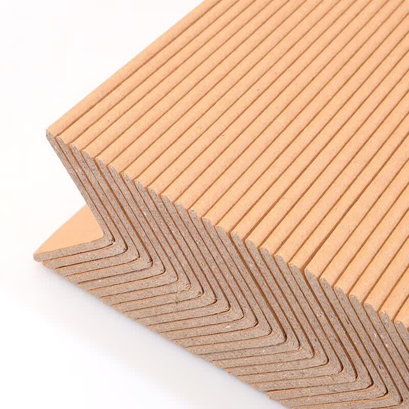 Bingyu L-shaped Cardboard Corner Protector