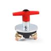 12V-60V 100A-300A Car Auto RV Marine Boat Battery Selector Isolator Disconnect Rotary Switch Cut