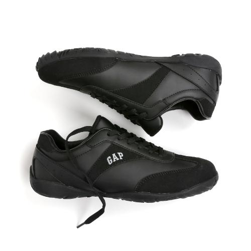 [Gap] Leaf Sneakers Black 5014577214