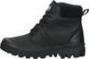 Palladium Pallabrousse Cuff Wp Boots